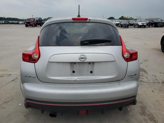 JN8DF5MR8ET100170 Nissan Juke Nismo