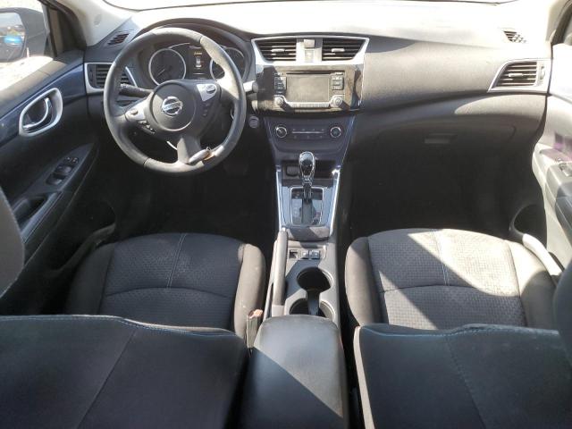3N1AB7AP3GY296993 Nissan 2016