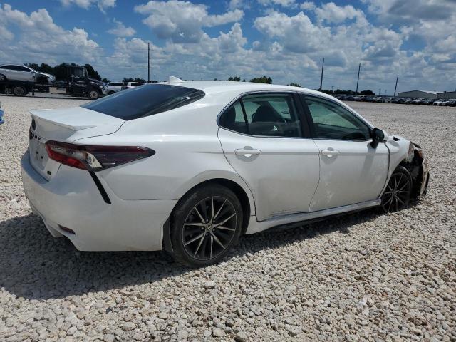 4T1G11AK5PU767925 Toyota Camry Se N