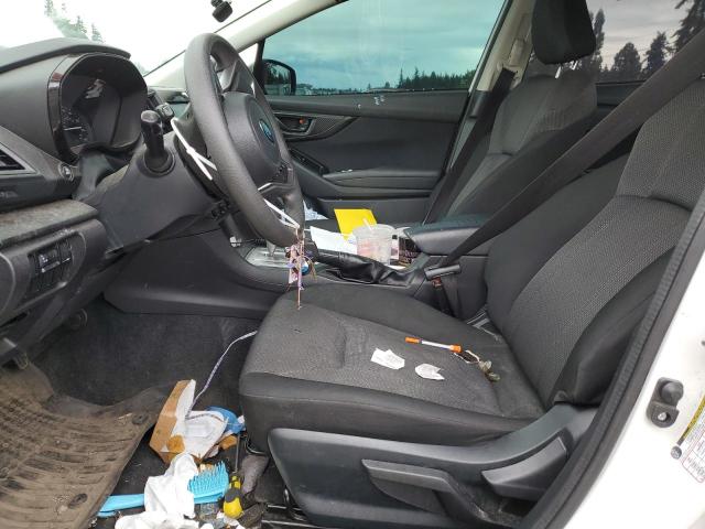 4S3GKAB68N3601033 Subaru Impreza