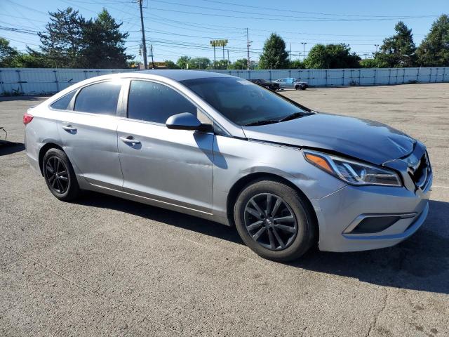 5NPE24AF3HH578442 Hyundai SONATA SE