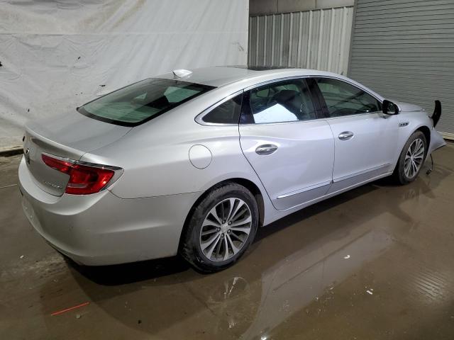 1G4ZR5SS1HU165645 Buick Lacrosse Premium