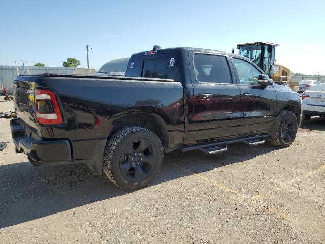 1C6SRFLT2KN704107 RAM 1500 Rebel