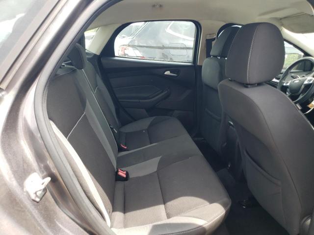 1FADP3F22EL127836 Ford FOCUS SE
