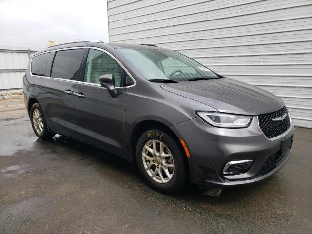 2C4RC1BGXMR604570 Chrysler Pacifica Touring L