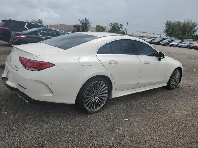 W1K2J5KB4NA108212 Mercedes-Benz CLS 450 4M