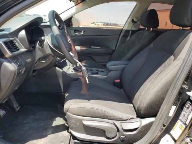 5XXGT4L32LG381727 KIA Optima Lx