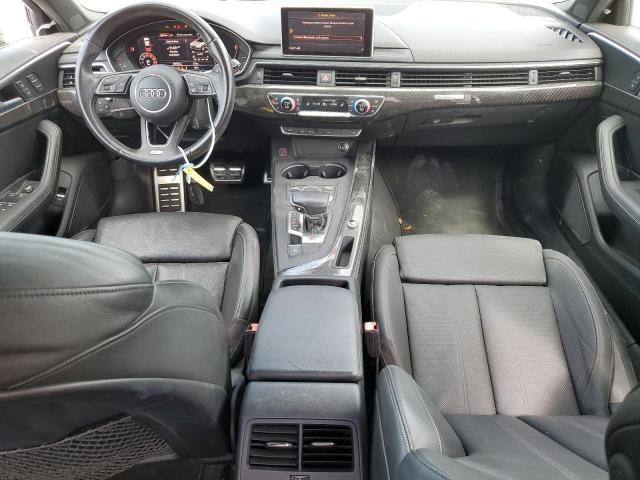 WAUC4AF48JA005215 Audi S4 Prestige