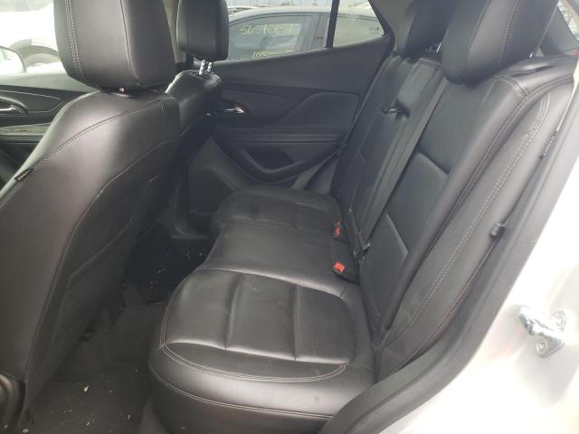 KL4CJCSB9LB038503 Buick Encore Essence