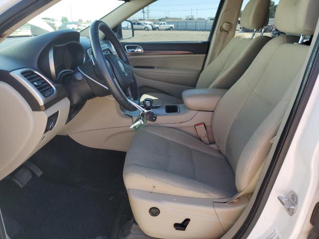 1C4RJFAG0EC123533 Jeep Grand Cherokee Laredo