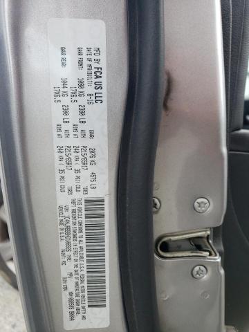 1C4NJRBB8HD108926 Jeep Patriot Sport