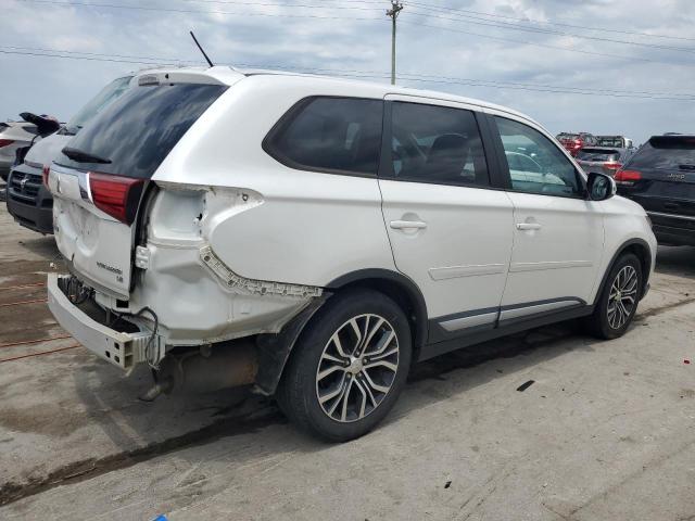 JA4AD3A3XGZ002096 Mitsubishi Outlander Se