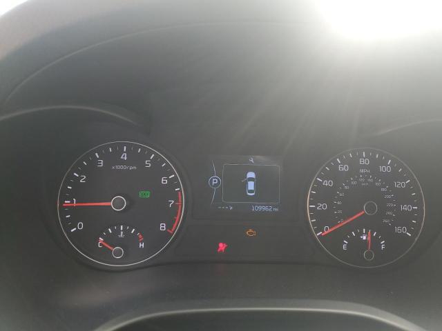 KNAGT4L36G5070504 KIA Optima Lx