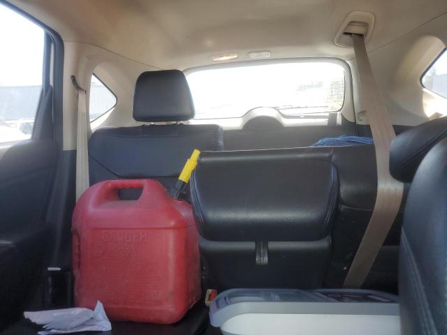 5J6RM3H41GL005022 Honda CR-V SE