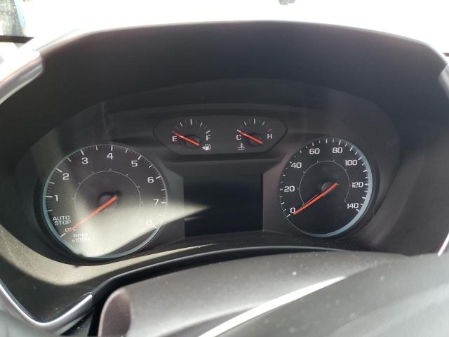 3GNAXHEG4RL277200 Chevrolet EQUINOX LS