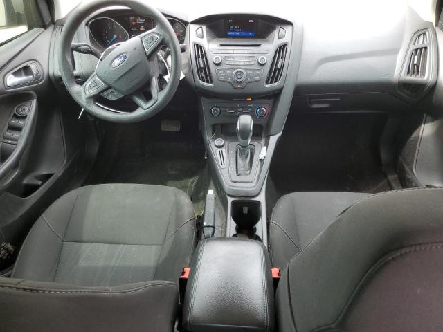 1FADP3F20HL240978 Ford FOCUS SE