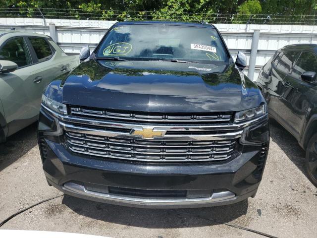 1GNSCFKD5NR177267 Chevrolet SUBURBAN C