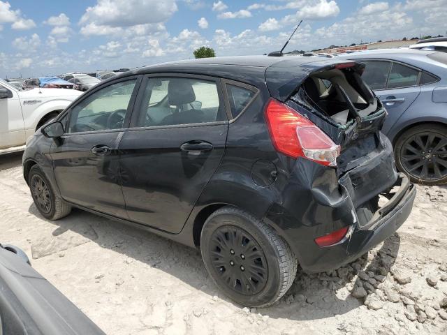 3FADP4TJ3JM120016 Ford FIESTA S