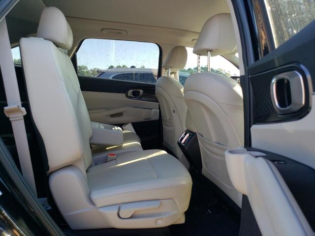 5XYRL4LC6MG070842 KIA SORENTO S