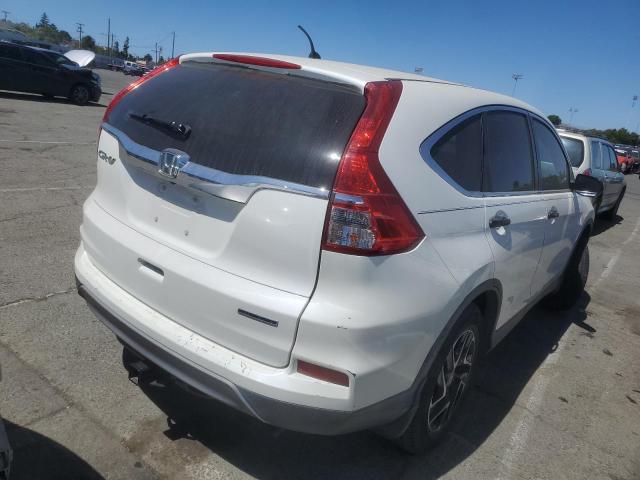 5J6RM3H41GL005022 Honda CR-V SE