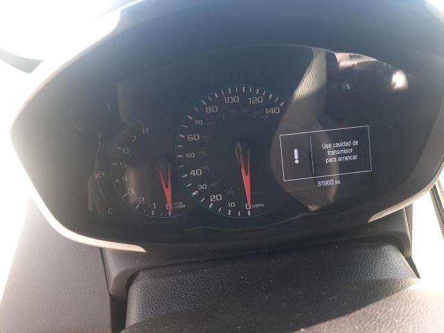 1G1JF5SB7K4123166 Chevrolet Sonic Premier