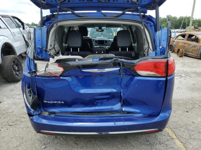 2C4RC1BG0LR132183 Chrysler PACIFICA T