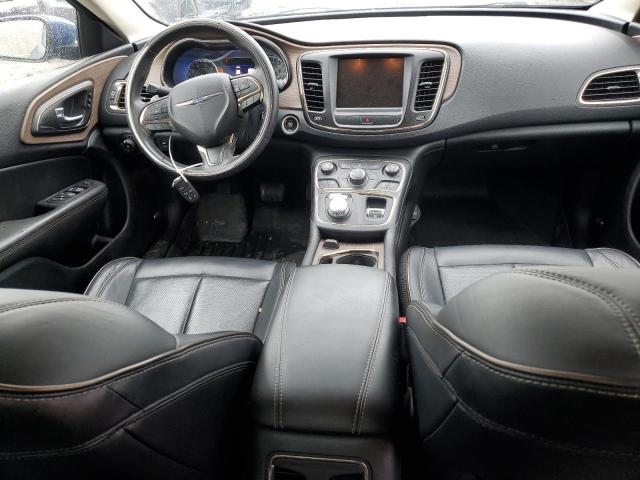 1C3CCCEG3FN512427 Chrysler 200 C