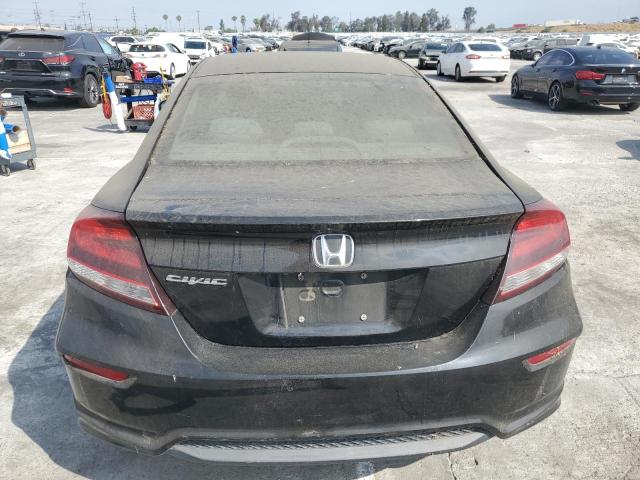 2HGFG3B58EH503232 Honda Civic Lx