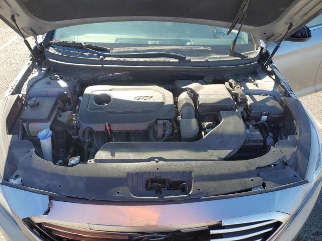 5NPE24AF3HH578442 Hyundai SONATA SE