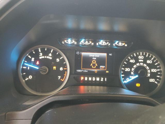 1FTEX1EP9FKF11717 Ford F150 Super Cab