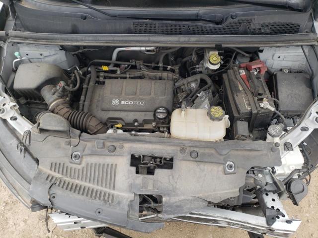 KL4CJCSB9LB038503 Buick Encore Essence