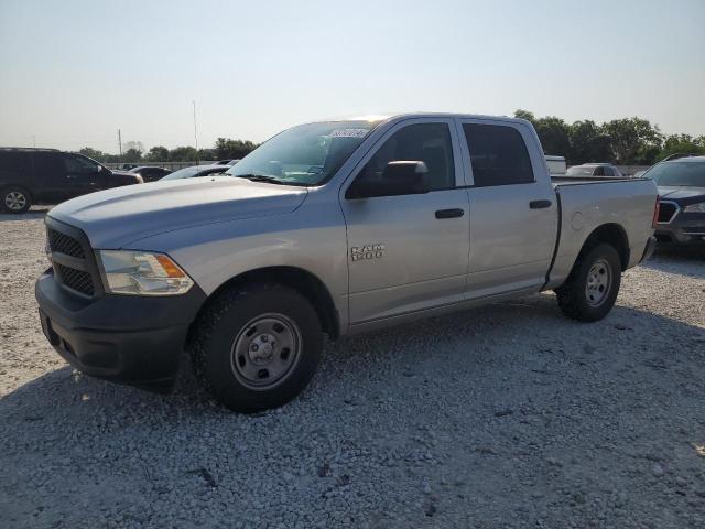 Auction sale of the 2016 Ram 1500 St, vin: 00000000000000000, lot number: 55741014