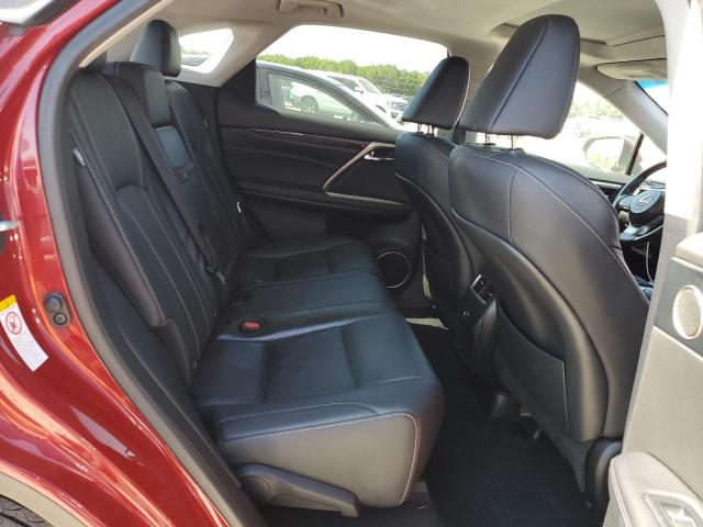 2T2ZZMCA4GC007926 Lexus RX 350