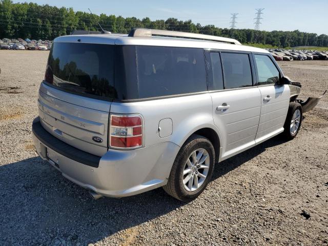 2FMGK5B83GBA19199 Ford FLEX SE