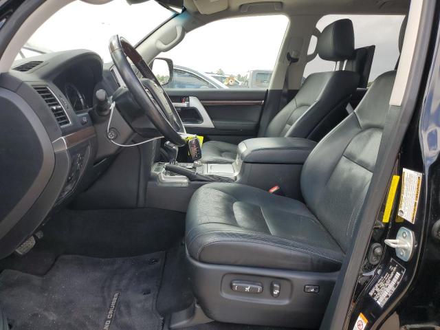 JTMCY7AJ5K4079036 Toyota LAND CRUIS