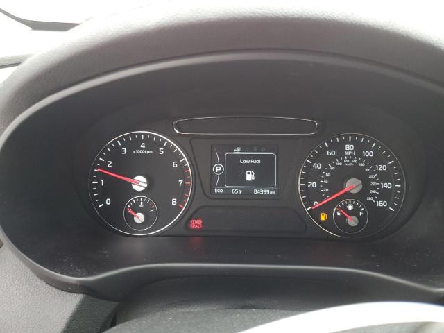 5XYPGDA55HG329150 KIA SORENTO LX