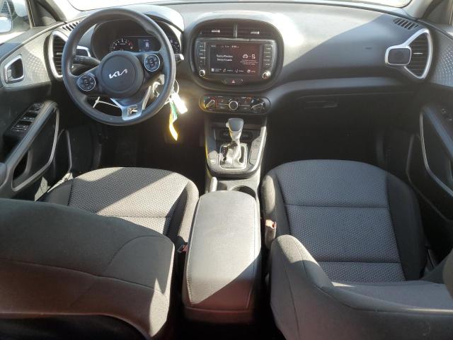 KNDJ23AUXN7173623 KIA SOUL LX