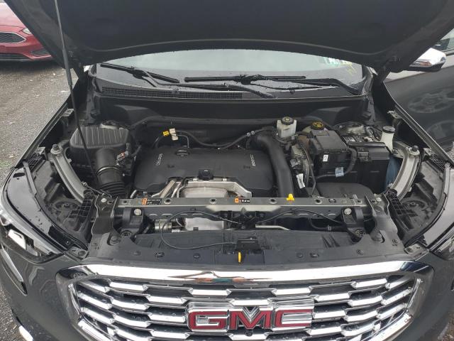 3GKALXEXXJL142858 GMC Terrain Denali