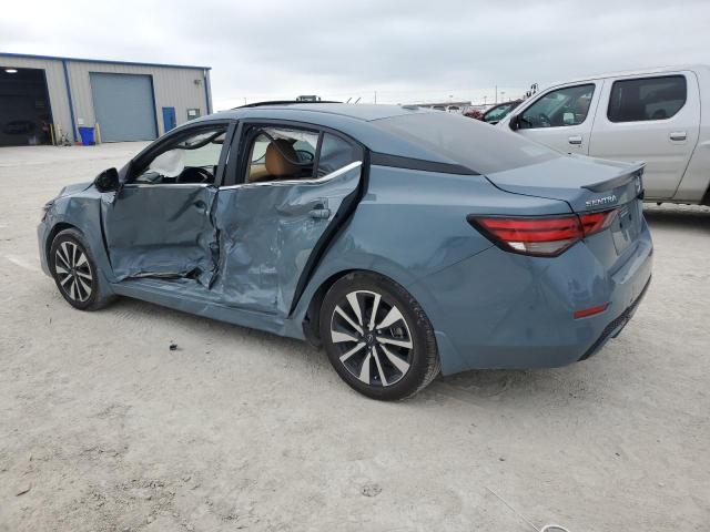 3N1AB8CV4RY325289 Nissan SENTRA SV