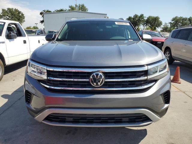 1V2LC2CA3NC217678 Volkswagen ATLAS CROS