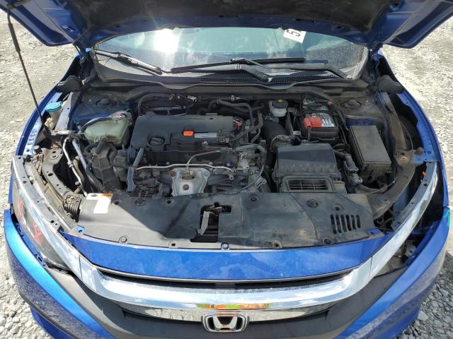 19XFC2F70HE221165 Honda CIVIC EX