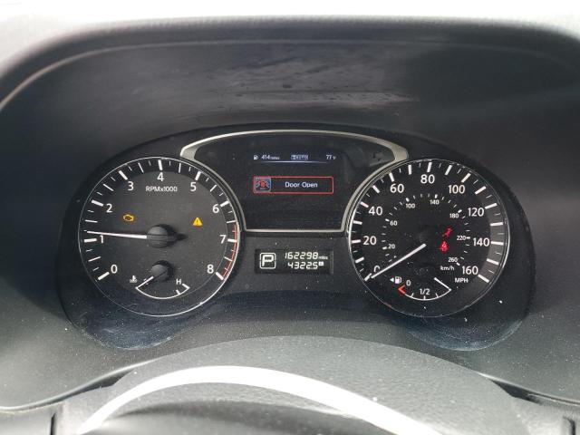 5N1AR2MM6EC601479 Nissan Pathfinder S