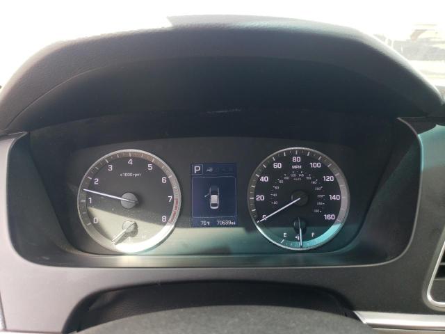 5NPE24AF2FH170513 Hyundai SONATA SE