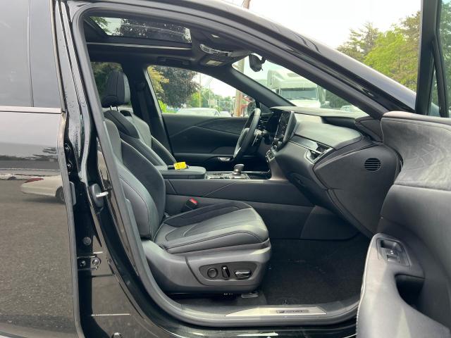 2T2BCMEA2PC002787 Lexus Rx 500h F