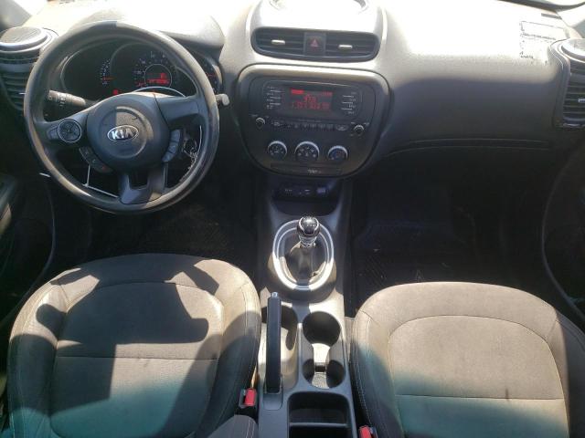 KNDJN2A29G7830463 KIA Soul