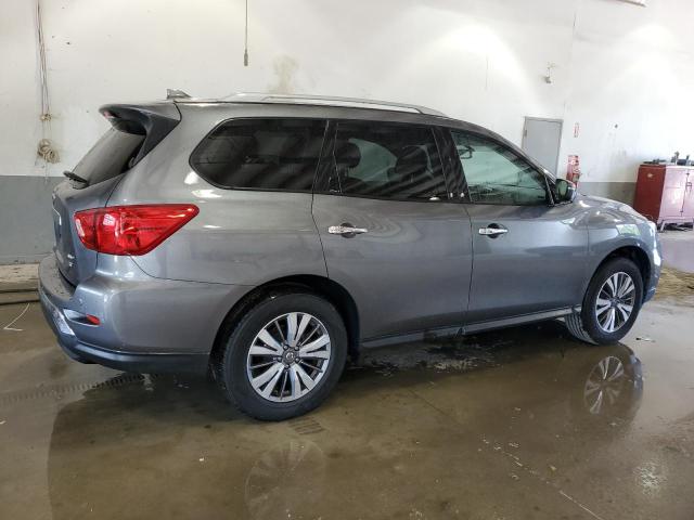5N1DR2BM3LC647588 Nissan Pathfinder Sv