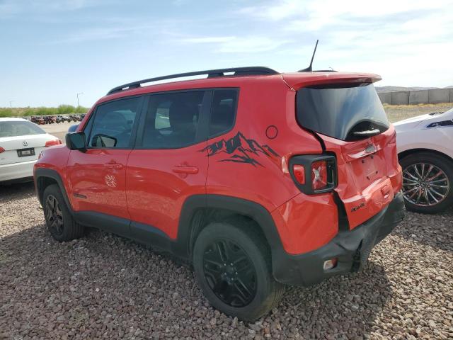 ZACNJDAB6MPM71383 Jeep Renegade Sport