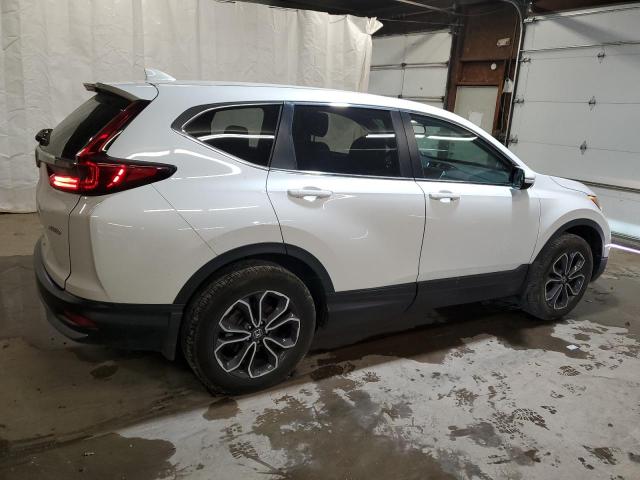 2HKRW2H57NH607637 Honda CR-V EX