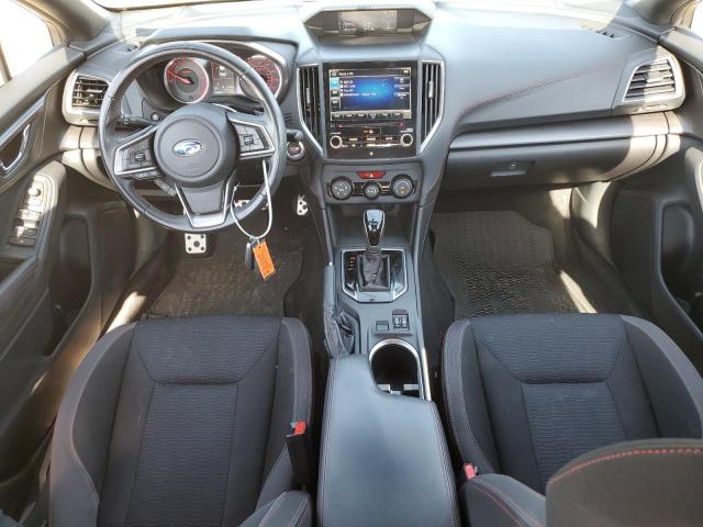 4S3GKAK67H3612674 Subaru IMPREZA SP