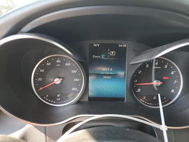 W1N0G8EB5MV280875 Mercedes-Benz GLC 300 4M